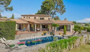 Venta Villa La Roquette-sur-Siagne