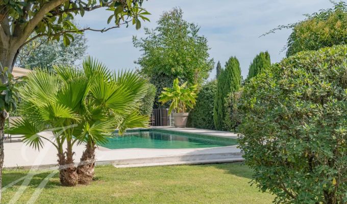 Venta Villa La Roquette-sur-Siagne