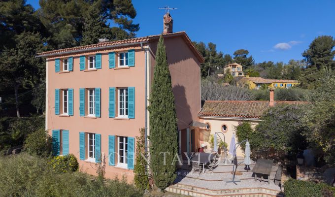 Venta Villa La Seyne-sur-Mer