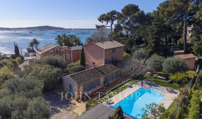 Venta Villa La Seyne-sur-Mer