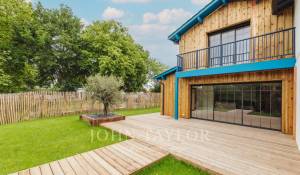 Venta Villa La Teste-de-Buch