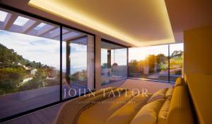 Venta Villa La Turbie