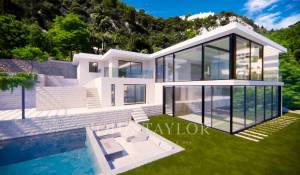 Venta Villa La Turbie