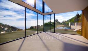 Venta Villa La Turbie