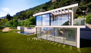 Venta Villa La Turbie