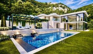 Venta Villa La Turbie