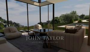 Venta Villa La Turbie