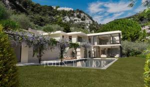 Venta Villa La Turbie