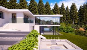 Venta Villa La Turbie