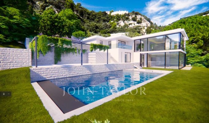 Venta Villa La Turbie