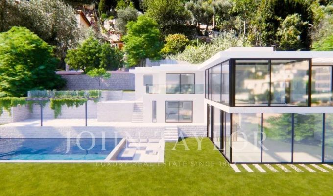 Venta Villa La Turbie