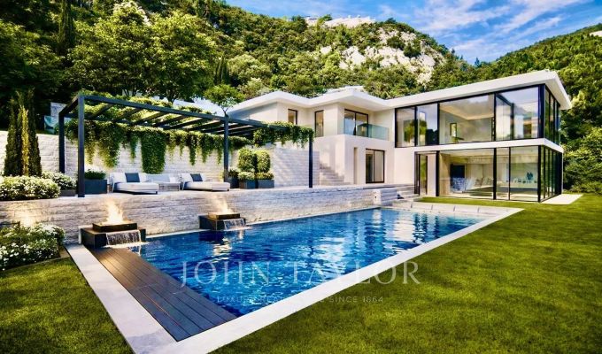 Venta Villa La Turbie