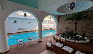 Venta Villa Larnaca