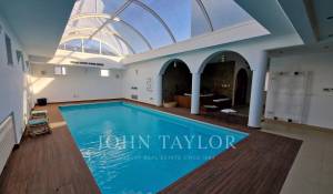 Venta Villa Larnaca