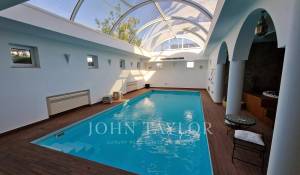 Venta Villa Larnaca