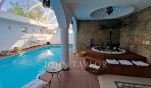 Venta Villa Larnaca