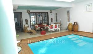 Venta Villa Larnaca