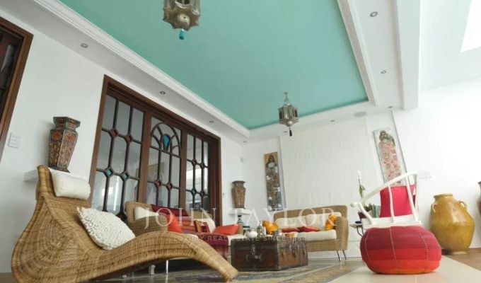 Venta Villa Larnaca