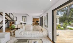 Venta Villa Le Cannet