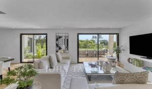 Venta Villa Le Cannet