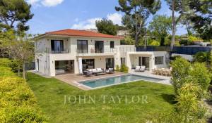 Venta Villa Le Cannet