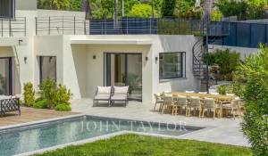 Venta Villa Le Cannet