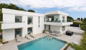 Venta Villa Le Cannet