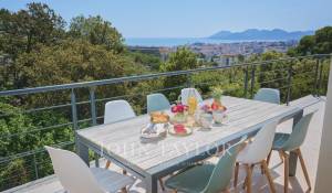 Venta Villa Le Cannet
