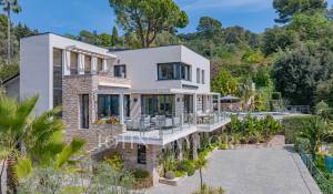 Venta Villa Le Cannet