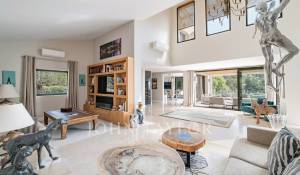 Venta Villa Le Cannet