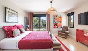 Venta Villa Le Cannet