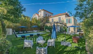 Venta Villa Le Cannet