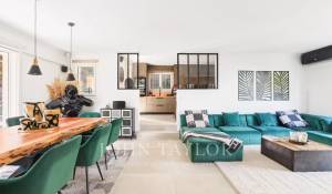 Venta Villa Le Cannet