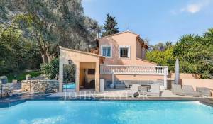 Venta Villa Le Cannet