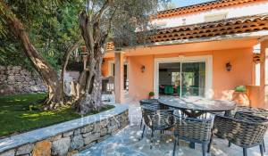 Venta Villa Le Cannet