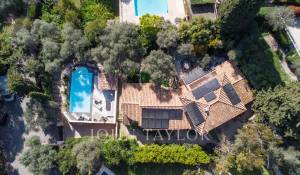 Venta Villa Le Cannet