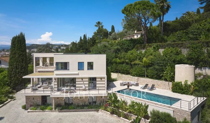 Venta Villa Le Cannet