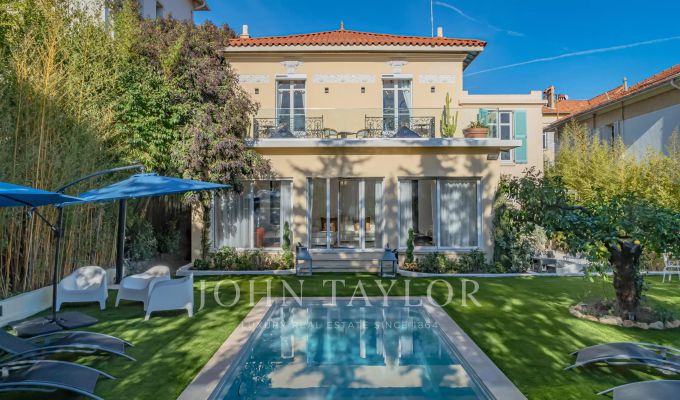 Venta Villa Le Cannet