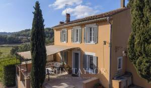Venta Villa Le Castellet