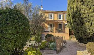 Venta Villa Le Castellet