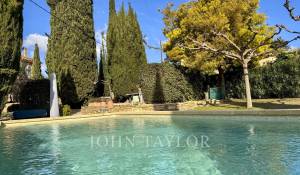 Venta Villa Le Castellet