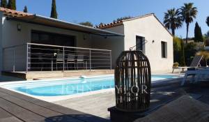 Venta Villa Le Castellet