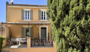 Venta Villa Le Castellet