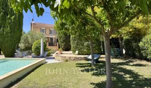Venta Villa Le Castellet