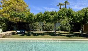 Venta Villa Le Castellet