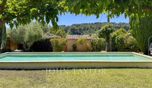 Venta Villa Le Castellet