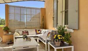 Venta Villa Le Castellet