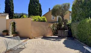Venta Villa Le Castellet