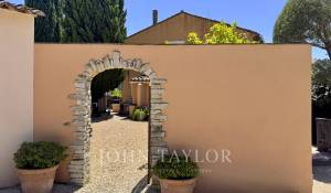 Venta Villa Le Castellet