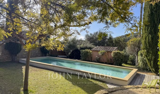 Venta Villa Le Castellet